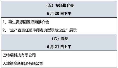 关于召开第七届中国再生资源回收产业大会的通知