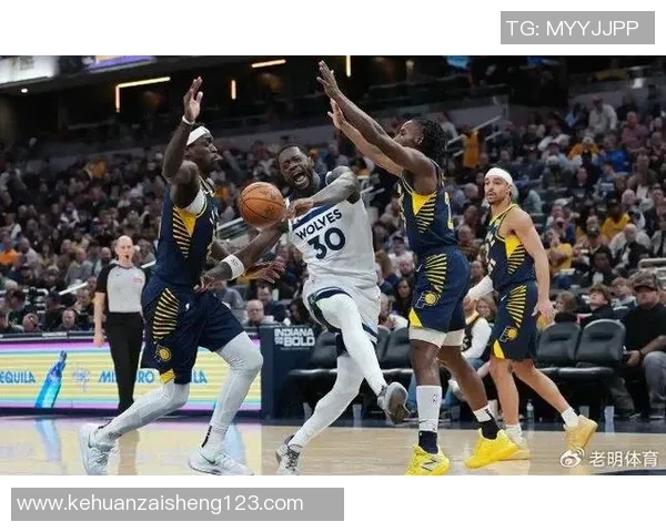 森林狼与鹈鹕精彩对决集锦回顾展现篮球魅力与激情瞬间 森林狼与鹈鹕精彩对决集锦回顾展现篮球魅力与激情瞬间