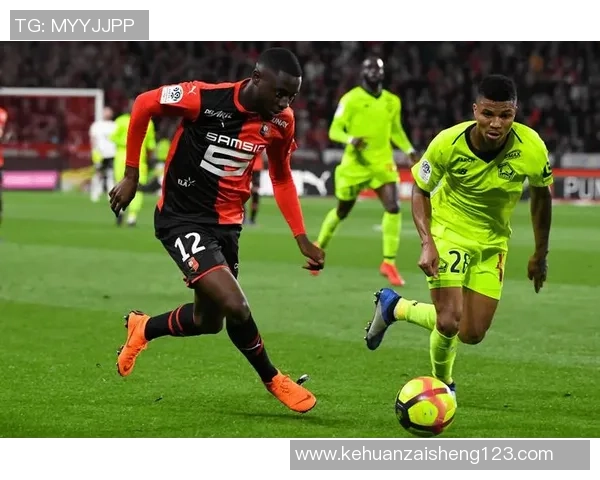 雷恩与大巴黎激战成和比分揭晓精彩瞬间回顾